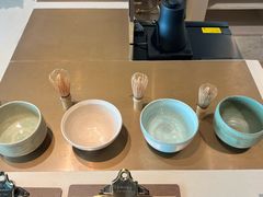 -luutosa  cafe & tea 鹿兔山