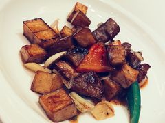 -上海金桥红枫万豪酒店-万豪中餐厅