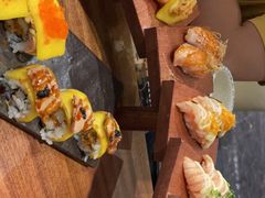 -古田居·特色寿司料理(骏欣中心店)