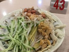 -陈记老七手擀面(哈西万达广场店)