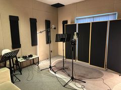 -太爽音乐文化录音棚