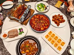 -国人川菜(李家村建东街店)