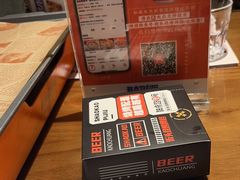 -神府路壹号·海鲜烧烤·砂锅粥·锅物(三坊七巷店)