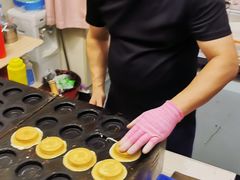 -台湾味正点车轮饼可丽饼(南禅寺店)