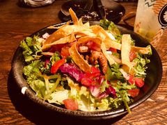 -Q MEX 库迈墨西哥餐吧(三里屯店)