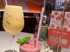 -墨纪Mojí墨西哥餐厅(官舍店)