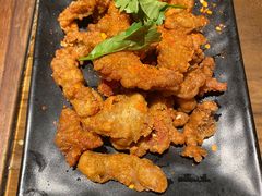 -不曾在把把烧•烧烤(莲坂磐基店)