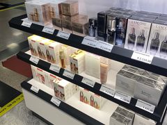 -厦门高崎国际机场-T3航站楼