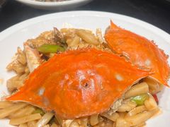 -健眺小海鲜(临海后山店)