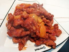 -金海湾海鲜排档(朱家尖店)