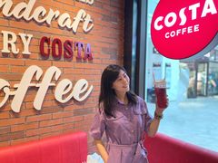-COSTA COFFEE(斯普瑞斯奥特莱斯店)