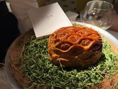 M9和牛惠灵顿牛排-壳里西餐厅Coquille Seafood Bistro(蒙自路店)