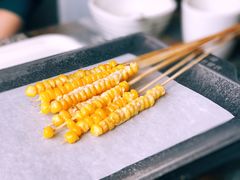 -管氏翅吧(广渠门店)