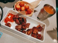 -半天妖烤鱼(丰科万达店)