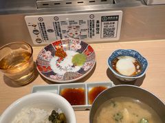 -肉肉大米(金虹桥店)