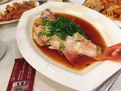 -海天花园酒家