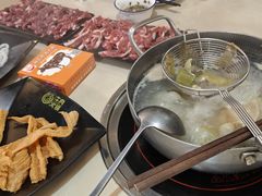 -通好吃潮家牛肉火锅店(张家边店)