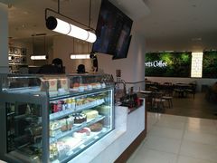 -Peet's Coffee皮爷咖啡(上海长风大悦城店)