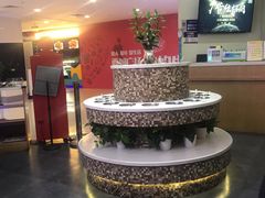 -咕叽咕叽自助烤肉小火锅(西城广场购物中心店)