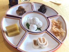 -白家大院·王府宫廷菜(苏州街店)