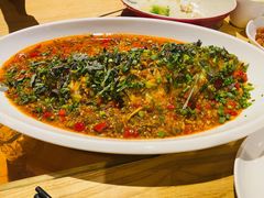 -赤宴·川菜(玉林店)