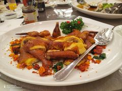 -澳门旅游塔360°旋转餐厅(南湾湖广场店)