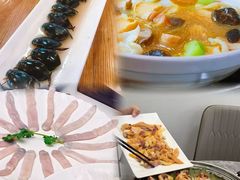 -美未居·老字号·地道顺德菜·桑拿鸡·鱼生(容桂店)