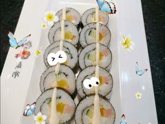 -喔爸韩国美食(慈溪银泰店)