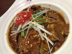 -南拳十三姨·潮汕砂锅粥(世纪金源店)