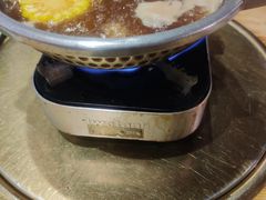 -一井烧肉·活鳗·寿司(望京SOHO店)