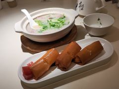 -蔡澜点心·粤菜(嘉里中心店)