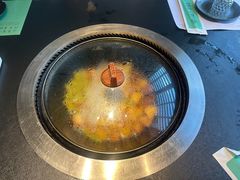 -蘸小院铁锅炖·蘸酱菜·东北菜(怀远门店)