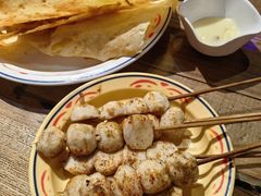 -辉记炭烧海鲜大排档·老字号(福田店)