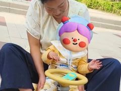 -天鹅到家·保姆月嫂育儿嫂(朝阳店)