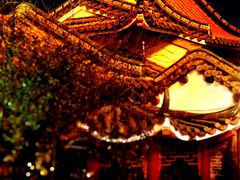 -东江渔村·古典园林·30年粤菜老字号(太和店)