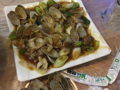 -狮龙啤酒烧烤屋(建二路店)