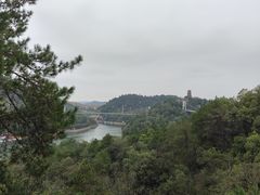 -石燕湖生态旅游景区