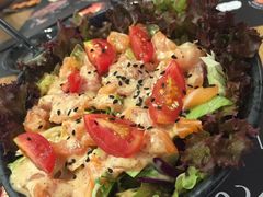 -Sushi Love 创意寿司(丽影广场店)