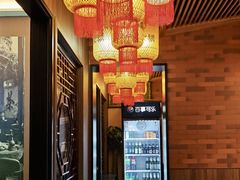 -晓林火锅(安定门店)