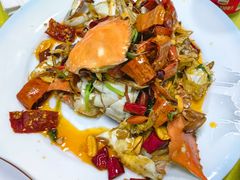 -来之顺海鲜菜馆·青岛菜·始于1993(栈桥店)