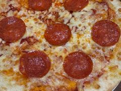 -萨莉亚意式餐厅(杭州西溪龙湖天街店)