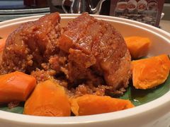 -艳阳天·非遗楚菜(武汉客厅店)