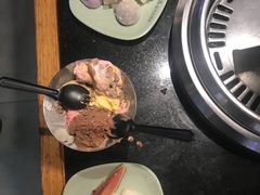 -梨花自助烤肉(天河城店)