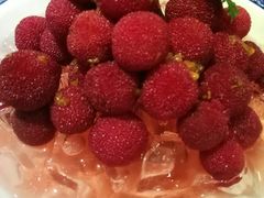 杨梅-椒爱水煮鱼川菜(新抚万达店)