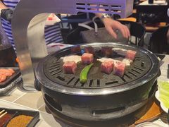 -胡哥烤肥牛(车公庙店)