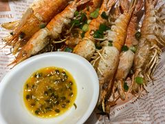 -79号渔船海鲜饭店(华强北店)