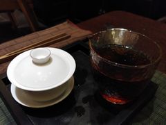 -碧露轩·大益茶体验馆(镇江路店)