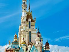 -上海迪士尼度假区