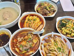 -牛王庙(龙华花园店)