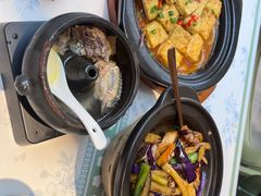 -云海肴·汽锅鸡·云南菜(高德置地店)